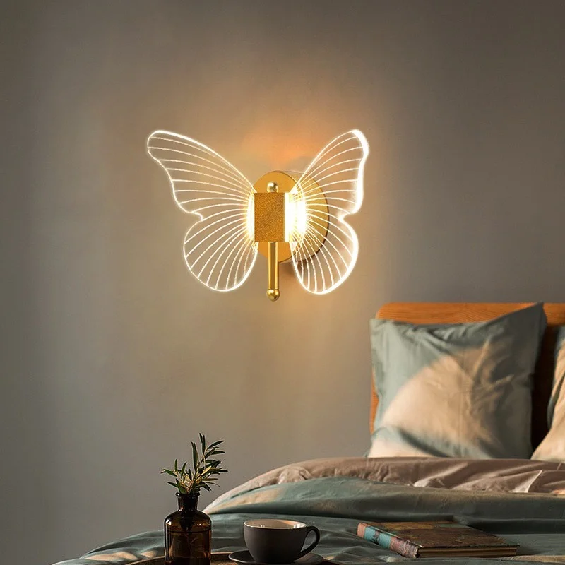 Lumin-ria-de-parede-em-acr-lico-de-led-com-borboleta-estilo-n-rdico-para-decora